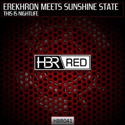 Erekhron Meets Sunshine State - This Is Nightlife