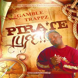 Various Artists - Pirate Lyfe