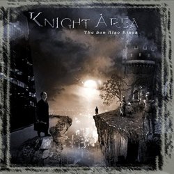 Knight Area - The Sun Also Rises