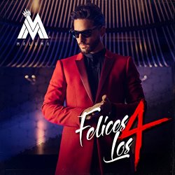 Maluma - Felices los 4