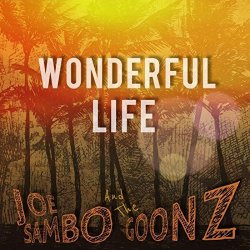 Joe Sambo and The Goonz - Wonderful Life