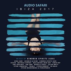   - Audio Safari Ibiza 2017 Mix 1 (Continuous Mix)