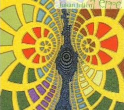 Julien Julian - Terre