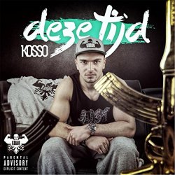 Kosso - Deze Tijd