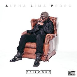 ALP - Epilogue [Explicit]