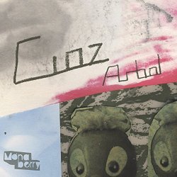 Cioz - Arbol EP