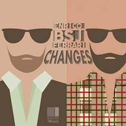 Enrico Bsj Ferrari - Changes