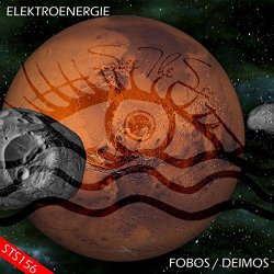 Elektroenergie - Fobos (Original Mix)