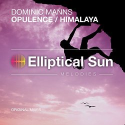 Dominic Manns - Opulence (Original Mix)