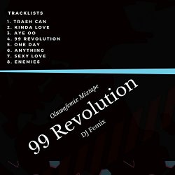 Dj Femix - 99 Revolution