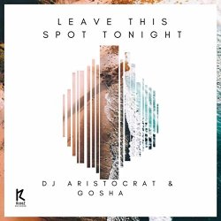 Dj Aristocrat and Gosha - Leave This Spot Tonight