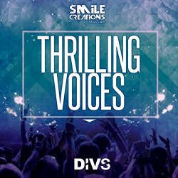 Divs - Thrilling Voices