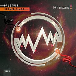 Haustuff - Burned Flaps EP