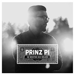 Prinz Pi - Im Westen nix Neues / Tochter [Explicit]