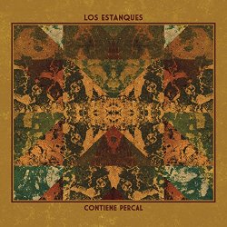 Los Estanques - Contiene Percal