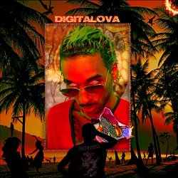 Laylow - Digitalova [Explicit]