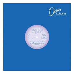 Lavender Lagoon - Sea & Space