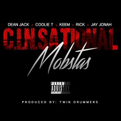 Keem - Cinsational Mobstas [Explicit]