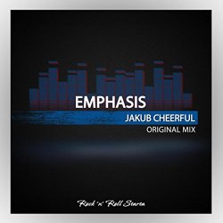 Jakub Cheerful - Emphasis