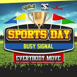 Busy Signal - Sports Day