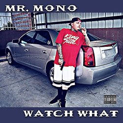 Mr - Watch What [Explicit]
