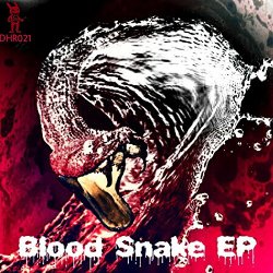 Mr - Blood Snake