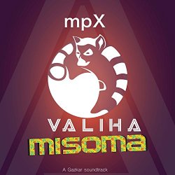 Mpx - Valiha Misoma