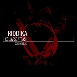 Riddika - Collapse