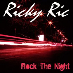 Ricky Ric - Rock the Night