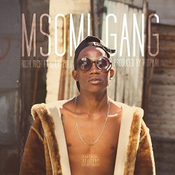 Richi Rich - Msomi Gang