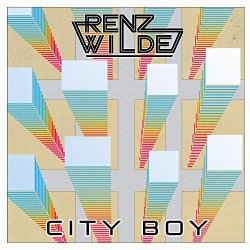 Renz Wilde - City Boy