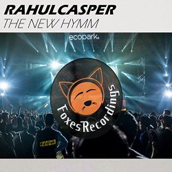 Rahulcasper - The New Hymn
