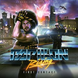 Papillon Rising - First Contact