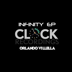 Orlando Villella - Infinity EP