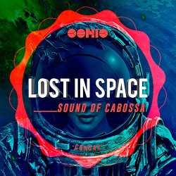 Sound Of Cabossa - Lost in Space