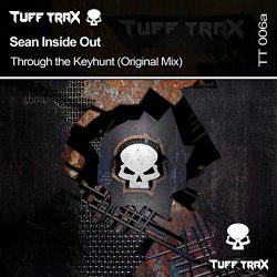 Sean Inside Out - Through The Keyhunt (Original Mix) [Explicit]