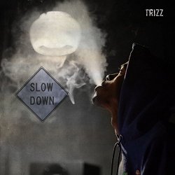 Trizz - Slow Down [Explicit]