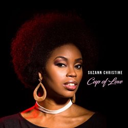 Suzann Christine - Cup of Love