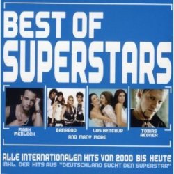Various Artists - Best of Superstars
