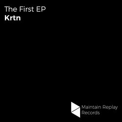 Krtn - The First EP