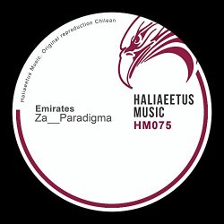 Za  Paradigma - Emirates