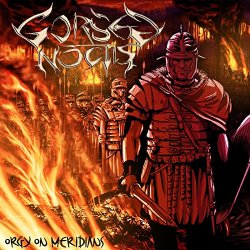 Gorsed Noctis - Orgy on Meridians [Explicit]