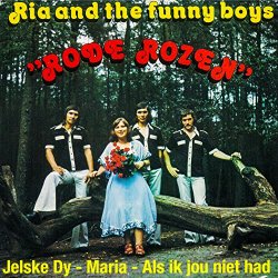 Ria & the Funny Boys - Als ik jou niet had