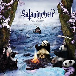 Sataninchen - Panda Metal Party [Import allemand]