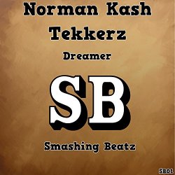 Norman Kash - Dreamer