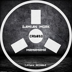 Damian Mork - Mrmrmrmr