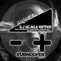 DJ Scale Ripper - San Junipero
