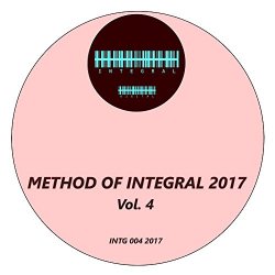 Method of Integral 2017, Vol. 4
