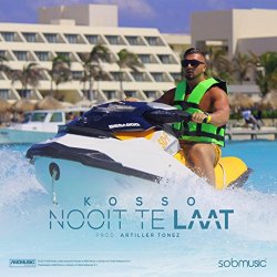 Kosso - Nooit Te Laat