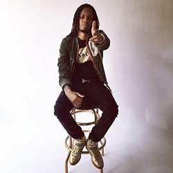 DJ Jayhood - Fnign Intro (feat. Lila Simone) [Explicit]